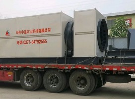投資一套建筑垃圾處理全套設(shè)備需要多少錢，河南廠家哪個好