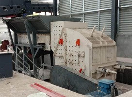 開辦建筑垃圾處理廠都需要哪些手續(xù)？建筑廢料粉碎后好賣嗎