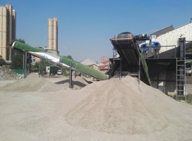 國(guó)內(nèi)建筑廢棄物資源化利用方案,建筑石料破碎機(jī)廠家哪個(gè)好