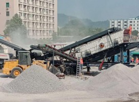 河南建筑垃圾怎么處理,建筑廢料回收后利潤(rùn)大嗎