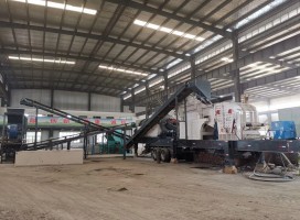 C系列顎式破碎機型號參數，花崗巖碎石用什么機器