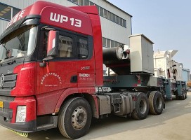 中意礦機(jī)節(jié)能環(huán)保破碎機(jī)成為應(yīng)對市場風(fēng)險(xiǎn)的良藥