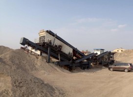建筑渣土粉碎機(jī)多少錢一臺，建筑垃圾再生利用價(jià)值