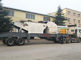 江蘇省啟東市建筑垃圾處理設(shè)備向中小城市進(jìn)發(fā)，建筑垃圾回收制磚