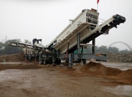 中意礦機(jī)：搶占信息化先機(jī)，礦山機(jī)械企業(yè)各出奇招