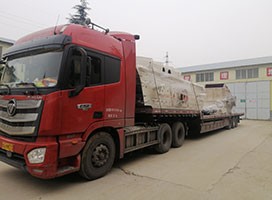 開拓新疆市場(chǎng)，帶動(dòng)振動(dòng)篩分設(shè)備需求增長