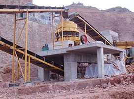 河北保定建筑垃圾再生利用項目成功案例，破碎后有什么用