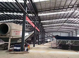開辦建筑垃圾處理廠投資多少錢，一套設(shè)備貴不貴