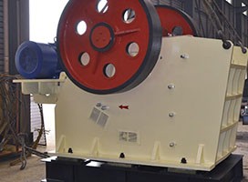 鄂式克石機(jī)：中意顎式破碎機(jī)每小時(shí)破碎量多少？