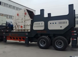 中意建筑垃圾粉碎機(jī)發(fā)貨杭州對建筑垃圾進(jìn)行回收處理