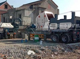 建筑垃圾粉碎后可以當(dāng)砂子用嗎？建筑垃圾用什么設(shè)備處理效果好？