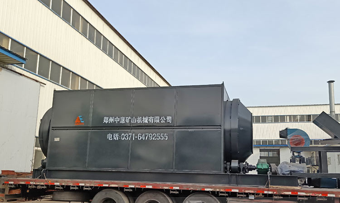 常見的裝修垃圾處理篩分設備有哪些？滾筒篩可以用于裝修垃圾處理嗎？