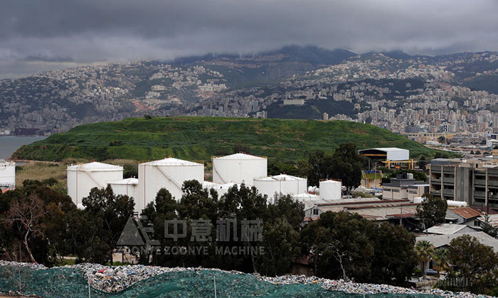 陳腐垃圾為什么要挖出來重新處理？需要用那些設(shè)備？